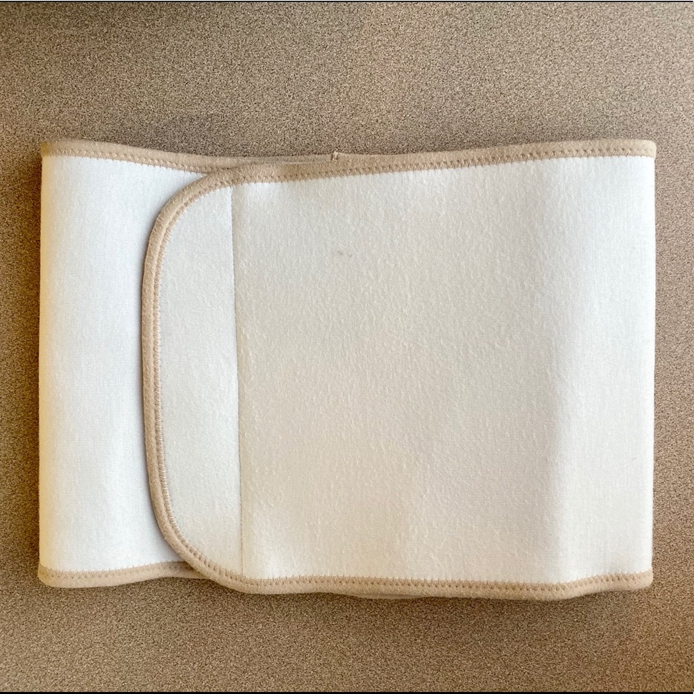 Belly Bandit Viscose from Bamboo Wrap